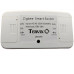 Антипотоп Tervix ZigBee Water Stop на 2 трубы 1"
