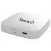 Антипотоп Tervix ZigBee Water Stop на 2 трубы 1"