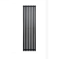 Радиаторы отопления Arttidesign Ancona 2 1000*368 мм black