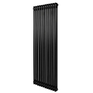 Радиатор Arttidesign Bari 2 1800x560 Black mat