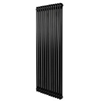 Радиатор Arttidesign Bari 2 1800x560 Black mat