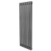 Радиатор Arttidesign Bari 2 1800x560 Anthracite