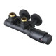 Комплект Arttidesign Duo-plex Black