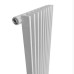 Декоративный радиатор Arttidesign Pesaro 1800*360 белый (нижнее)