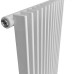 Радиатор трубчатый Arttidesign Pesaro 1800*470 белый (нижнее)