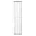 Радиатор трубчатый Arttidesign Pesaro 1800*470 белый (нижнее)
