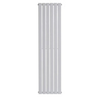 Трубчатые радиаторы Arttidesign Livorno 1800*408 мм, белый