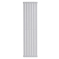 Трубчатые радиаторы Arttidesign Livorno 1800*408 мм, белый