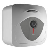 Бойлер Ariston Andris RS 10/3, над мойкой Бойлер Ariston Andris RS 10/3, над мойкой