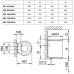 Бойлер Gorenje GBF 100 SM Бойлер Gorenje GBF 100 SM