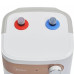 Водонагреватель Midea D06-15A под мойкой