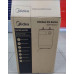 Водонагреватель Midea D06-15A под мойкой