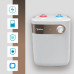 Водонагреватель Midea D06-15A под мойкой
