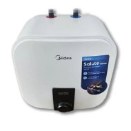 Бойлер Midea D10-20VI (U) под мойкой