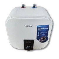 Бойлер Midea D10-20VI (U) под мойкой