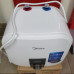 Бойлер Midea D10-20VI (U) под мойкой