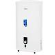 Плоский бойлер Midea D80-20ED2(D) с сухим ТЕНом