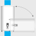 Бойлер Midea D100-20ED2(D), сухой ТЕН