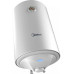 Бойлер Midea D30-15F6 (W), мокрый ТЕН