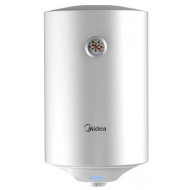 Бойлер Midea D30-15F6 (W), мокрый ТЕН