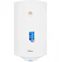 Бойлер Midea D100-15F6 (W), мокрый ТЭН