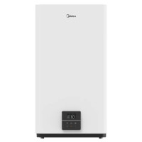 Плоский бойлер Midea Prime Wi-Fi D100-20ED6 (D), сухой ТЕН