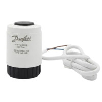 Сервопривод Danfoss TWA-K NO 24v Сервопривод Danfoss TWA-K NO 24v