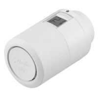 Термоголовка Danfoss Ally