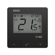 Термостат Engo E40-230B (для радиаторов и ТП) Термостат Engo E40-230B (для радиаторов и ТП)