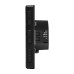 Термостат Engo EONE-230W Black (для теплого пола) Термостат Engo EONE-230W Black (для теплого пола)