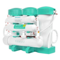 Фильтр обратного осмоса Ecosoft PURE AquaCalcium Mint