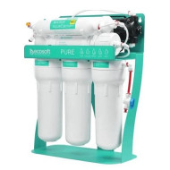 Фильтр обратного осмоса Ecosoft PURE AquaCalcium Mint с помпой Фильтр обратного осмоса Ecosoft PURE AquaCalcium Mint с помпой
