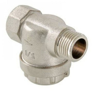 Фильтр прямой Valtec VT.387, 1/2"