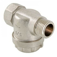 Фильтр прямой Valtec VT.387, 1/2"