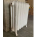 Чугунные радиаторы Guratec Apollo 765/7 White (Германия)