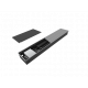 Конвектор ISAN TERMO FET 110/225