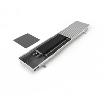 Конвектор ISAN TERMO FRT 80/300 VENT Конвектор ISAN TERMO FRT 80/300 VENT