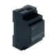 Блок питания Isan BDR60-24, 60 W 