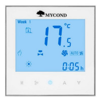 Термостат цифровой Mycond TRF-B2