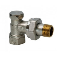 Запорный кран Siemens Z-RD001 угловой