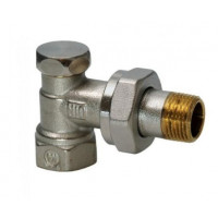 Запорный кран Siemens Z-RD001 угловой