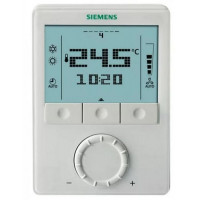 Комнатный термостат Siemens RTD 201
