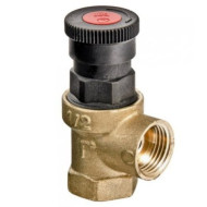 Клапан предохранительный Valtec VT.0490.G