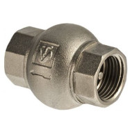 Обратный клапан Valtec VT.151, 1/2"