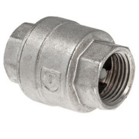 Пружинный обратный клапан Valtec VT.161