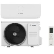 Кондиционер Bosch Climate CL3000i RAC 2.6 кВт