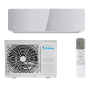 Кондиционер Daiko Artist Inverter R32 -15, NSK-H09ART/NSK-H09INART Кондиционер Daiko Artist Inverter R32 -15, NSK-H09ART/NSK-H09INART