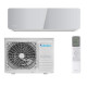 Кондиционер Daiko Artist Inverter R32 -15, NSK-H09ART/NSK-H09INART Кондиционер Daiko Artist Inverter R32 -15, NSK-H09ART/NSK-H09INART