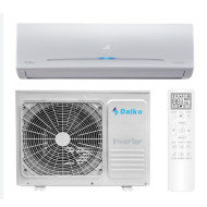 Кондиционер Daiko Northland Inverter R32 -25, ASP-H12WINX Кондиционер Daiko Northland Inverter R32 -25, ASP-H12WINX