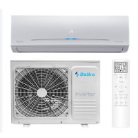Кондиционер Daiko Northland Inverter R32 -25, ASP-H18WINX/AS-H18WINX Кондиционер Daiko Northland Inverter R32 -25, ASP-H18WINX/AS-H18WINX